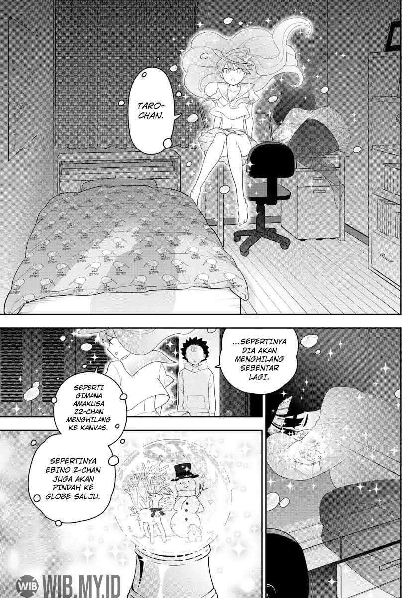 hatsukoi-zombie - Chapter: 122