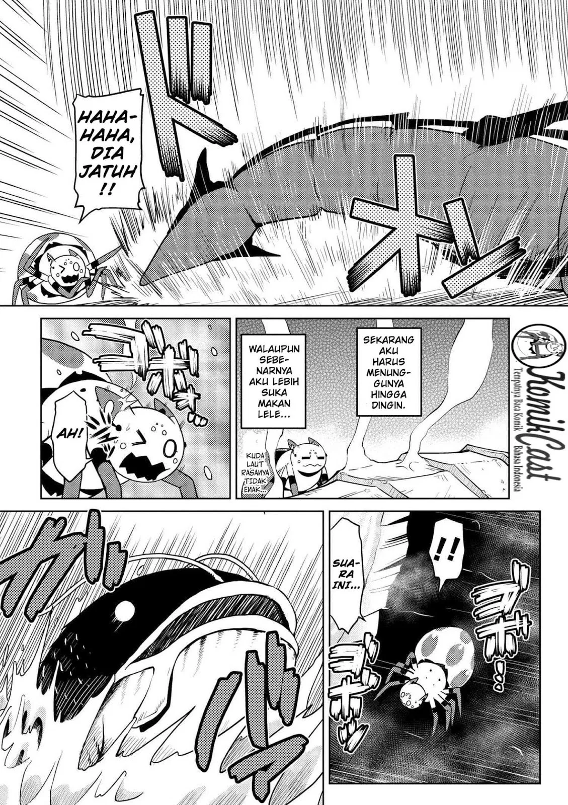 kumo-desu-ga-nani-ka - Chapter: 17.1