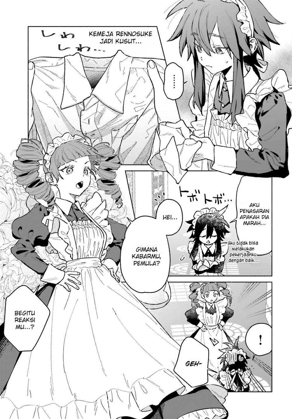 toudou-kun-chi-no-maid-shota - Chapter: 5