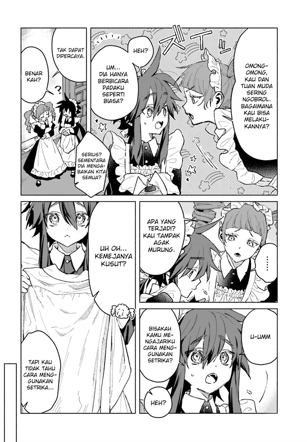 toudou-kun-chi-no-maid-shota - Chapter: 5