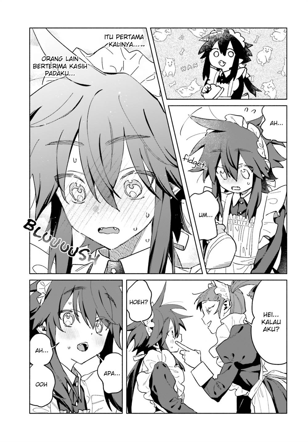 toudou-kun-chi-no-maid-shota - Chapter: 5