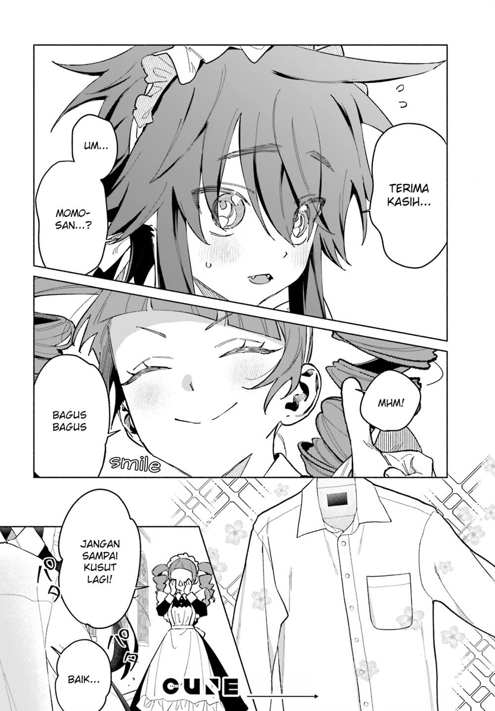 toudou-kun-chi-no-maid-shota - Chapter: 5