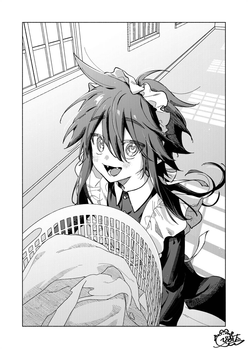 toudou-kun-chi-no-maid-shota - Chapter: 5