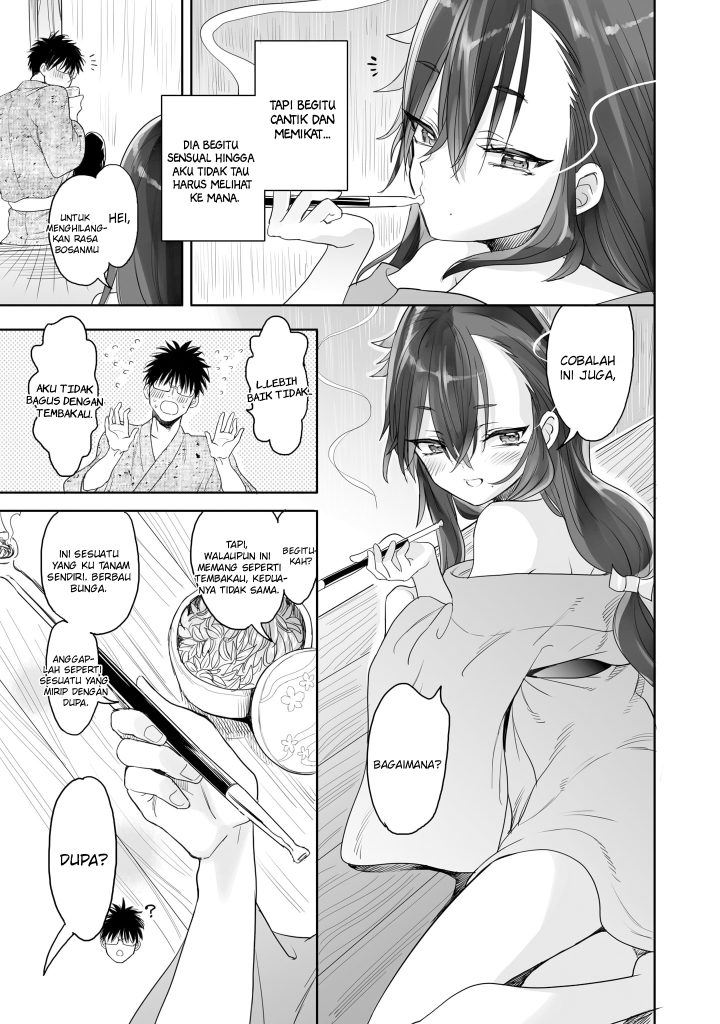 aekanaru - Chapter: 9