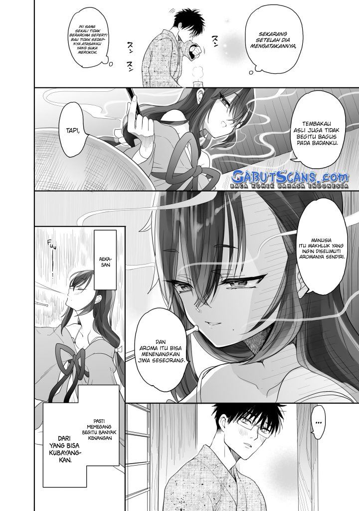 aekanaru - Chapter: 9