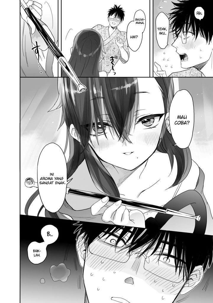 aekanaru - Chapter: 9