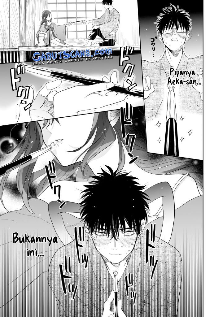 aekanaru - Chapter: 9