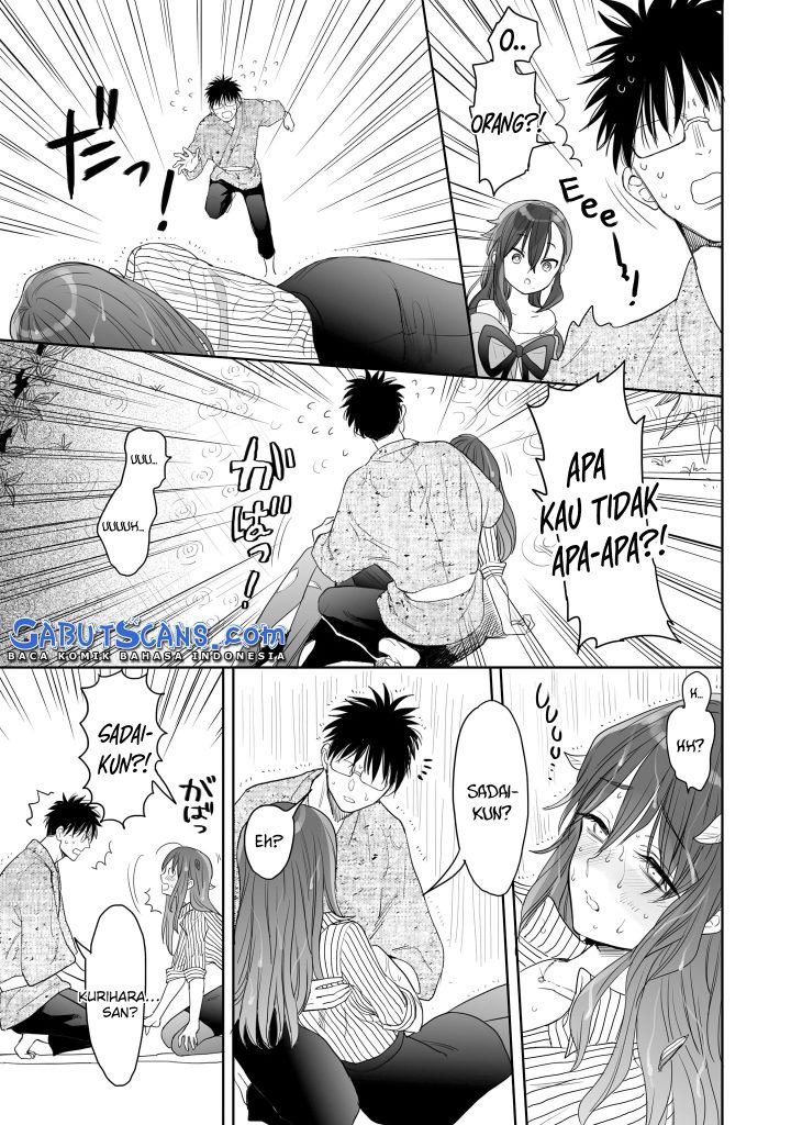 aekanaru - Chapter: 9