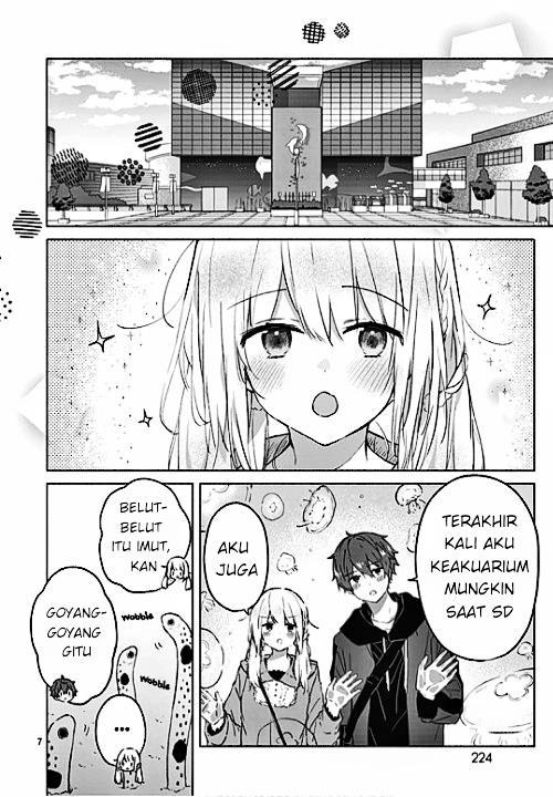 hatsukoi-maze - Chapter: 7