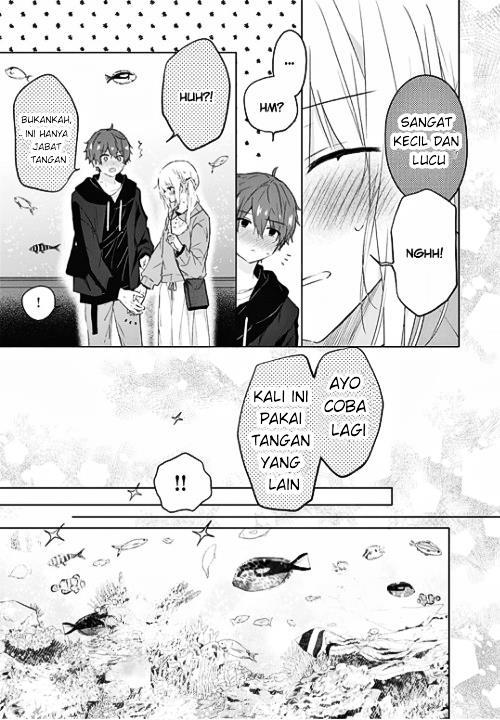 hatsukoi-maze - Chapter: 7