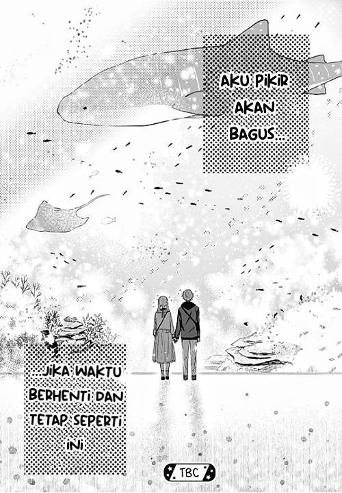 hatsukoi-maze - Chapter: 7