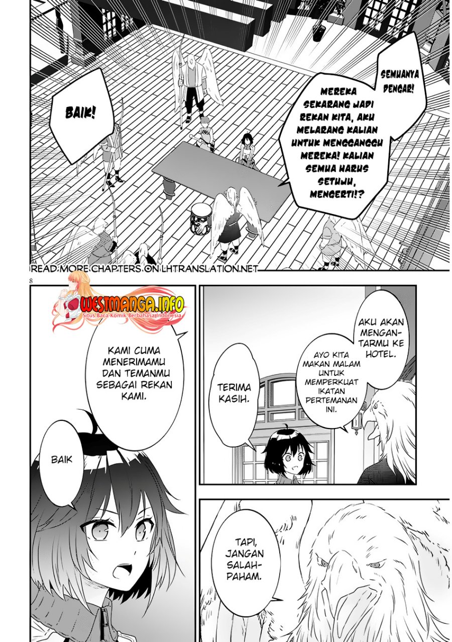 maou-ni-natta-node-dungeon-tsukutte-jingai-musume-to-honobono-suru - Chapter: 64.1