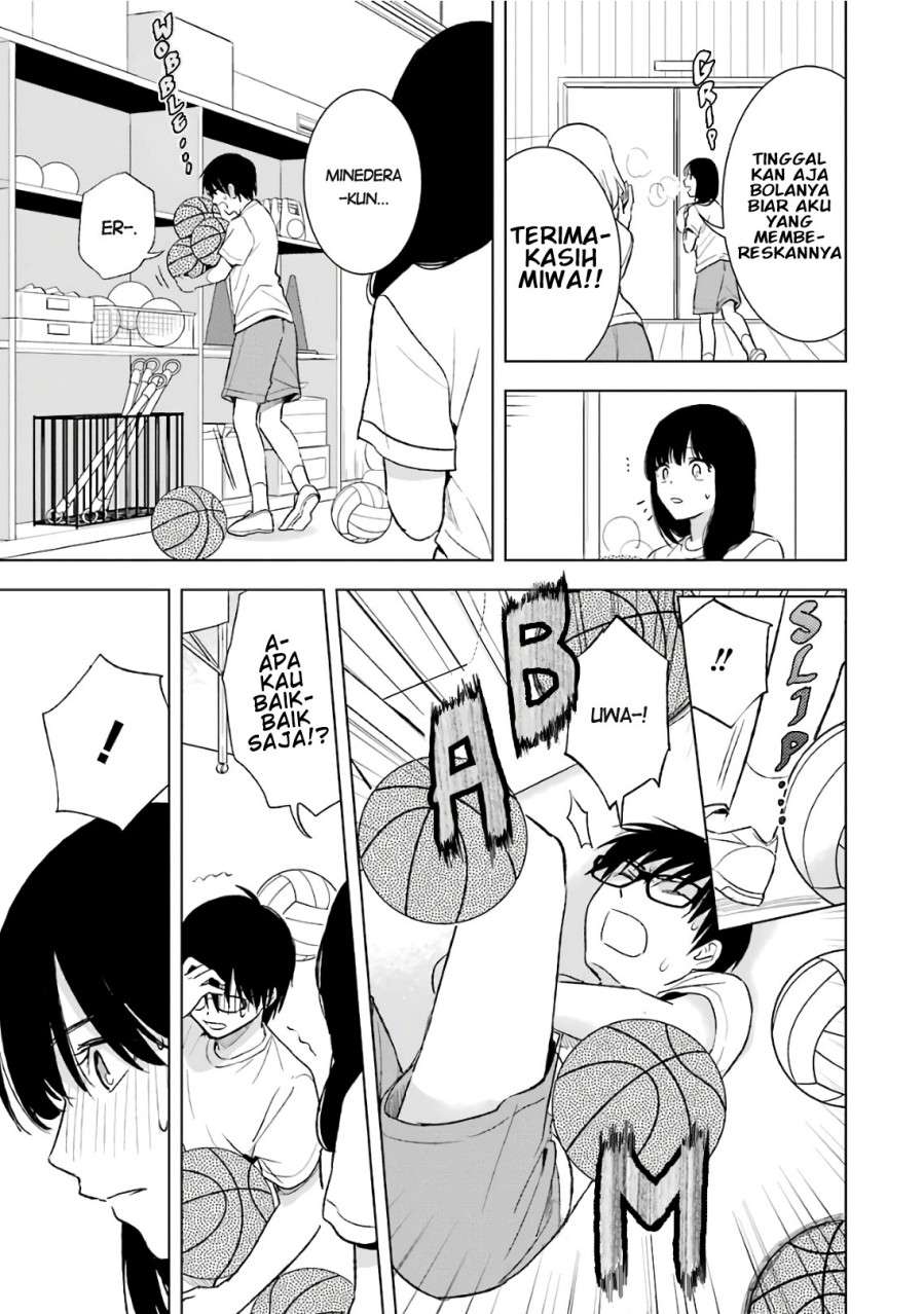 tsumi-to-kai - Chapter: 15