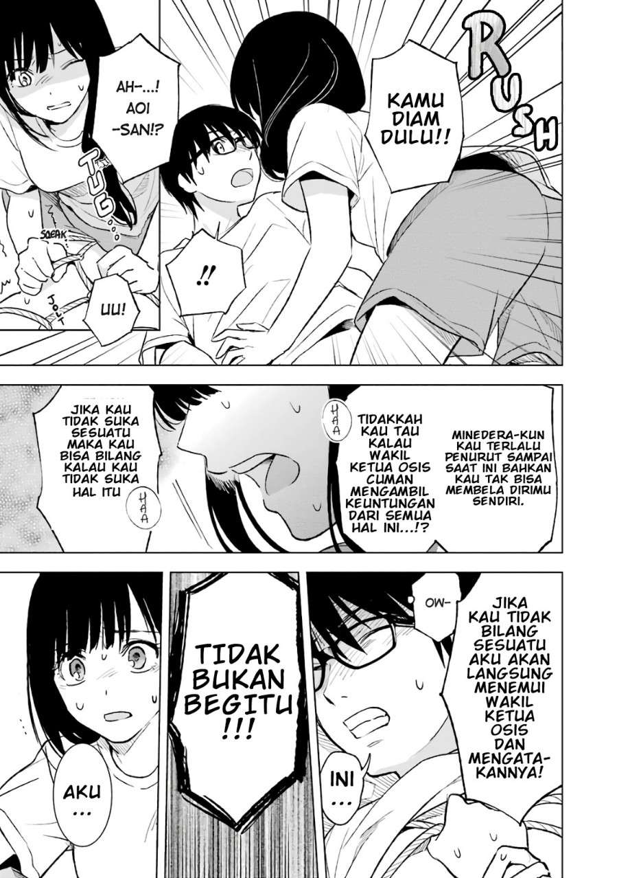 tsumi-to-kai - Chapter: 15