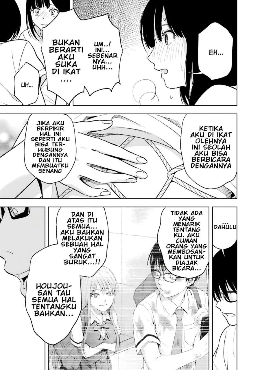 tsumi-to-kai - Chapter: 15