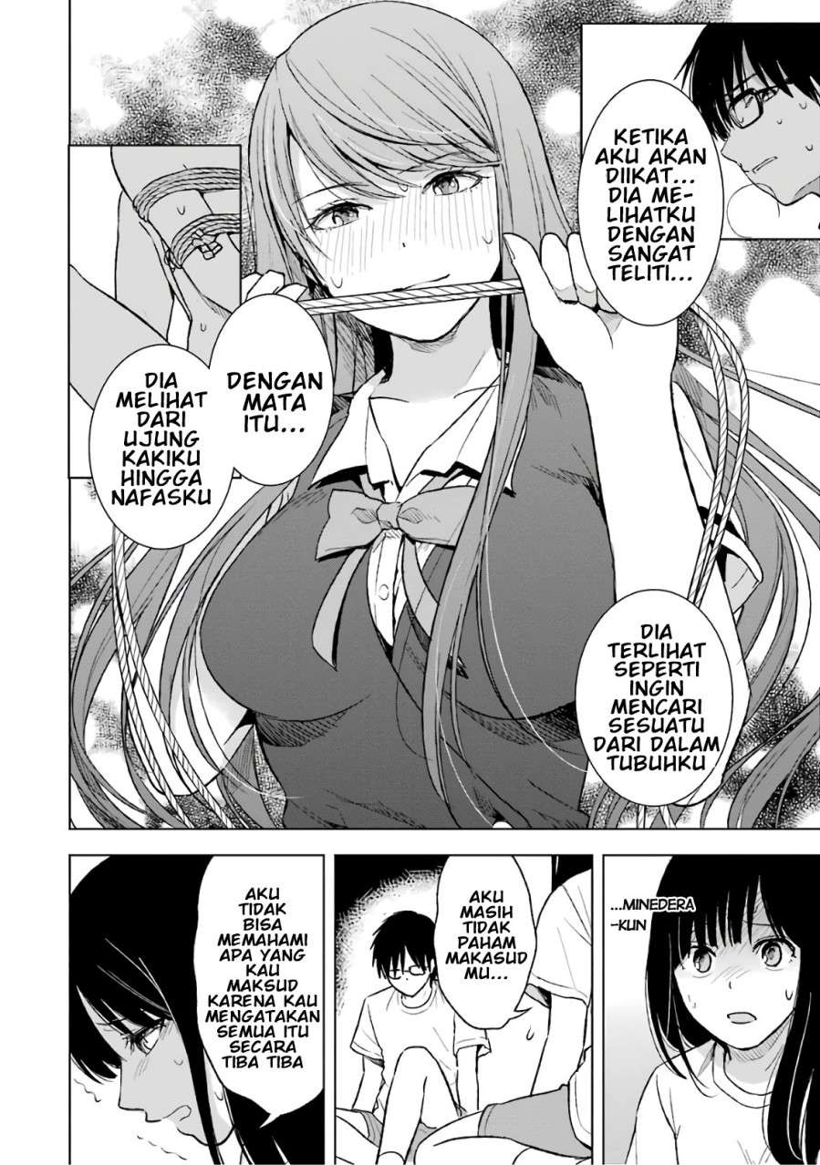 tsumi-to-kai - Chapter: 15