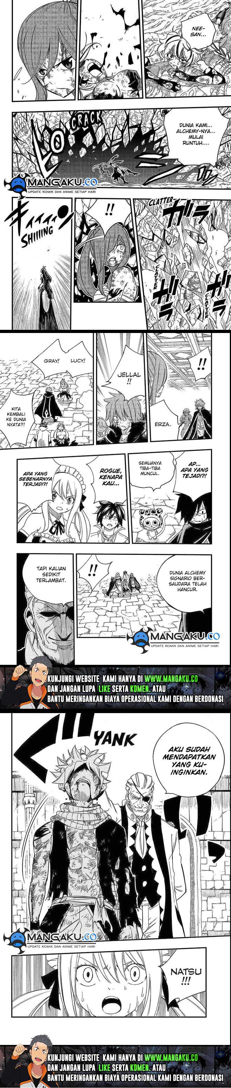 fairy-tail-100-years-quest - Chapter: 146