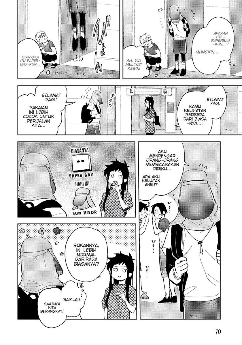 kamibukuro-kun-wa-koishiteru - Chapter: 5