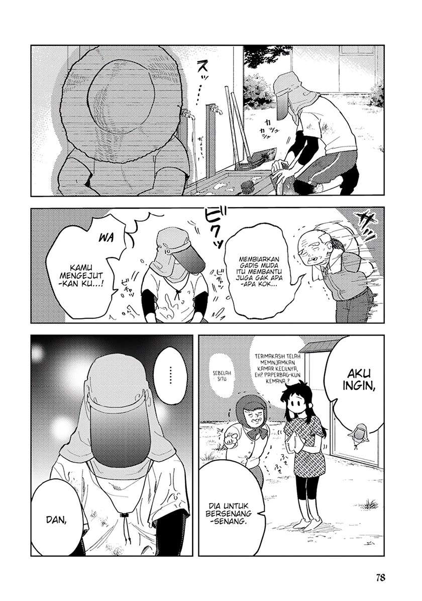 kamibukuro-kun-wa-koishiteru - Chapter: 5