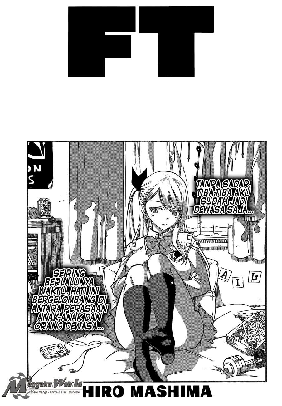 fairy-tail - Chapter: 484