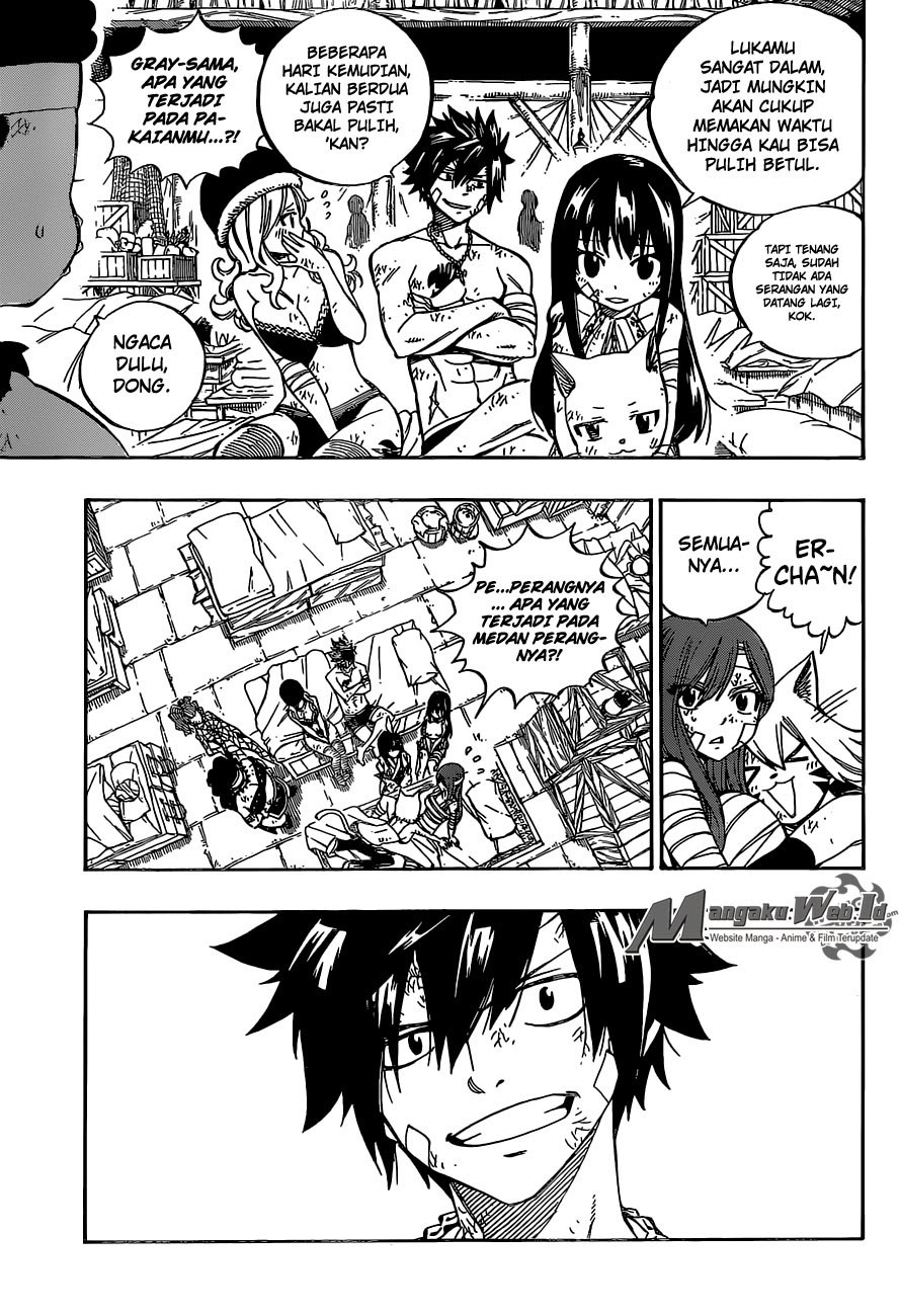 fairy-tail - Chapter: 484