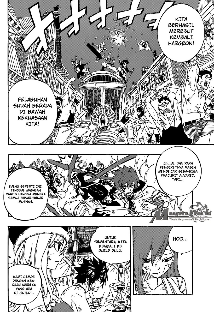 fairy-tail - Chapter: 484