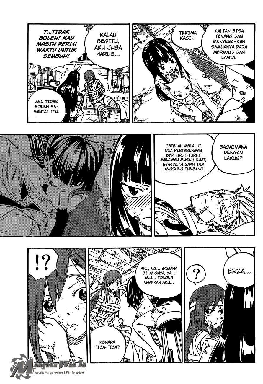 fairy-tail - Chapter: 484