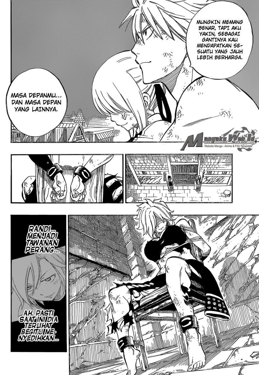 fairy-tail - Chapter: 484