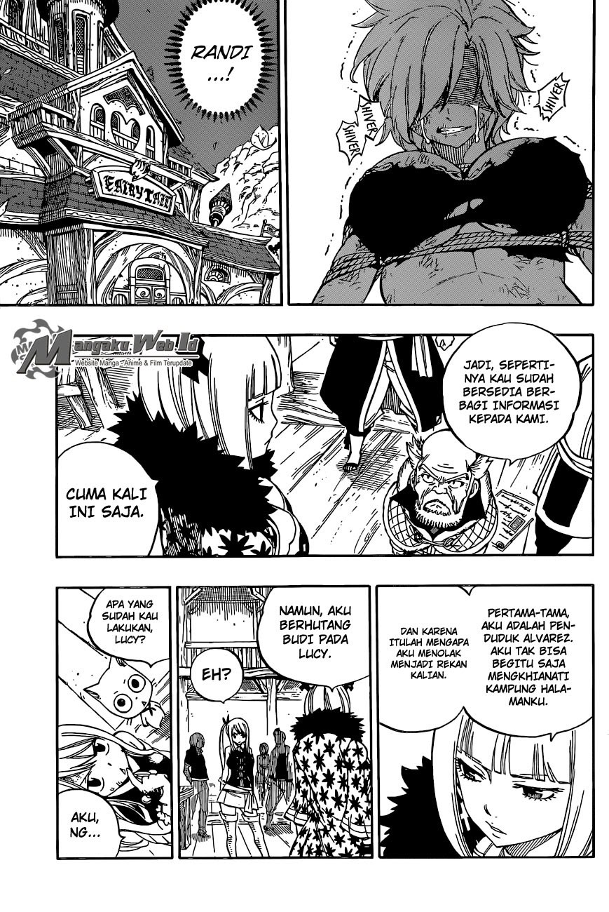 fairy-tail - Chapter: 484