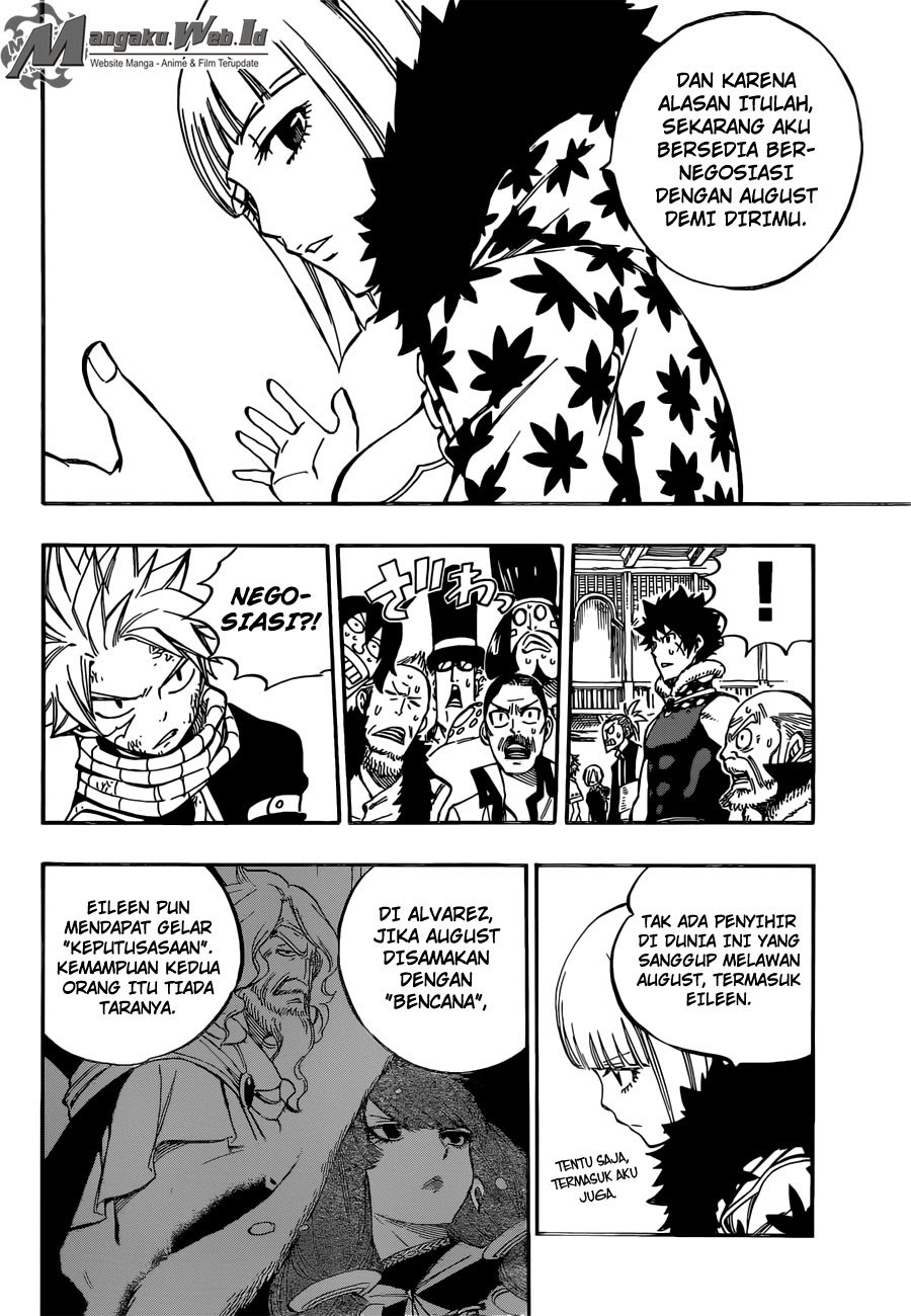 fairy-tail - Chapter: 484