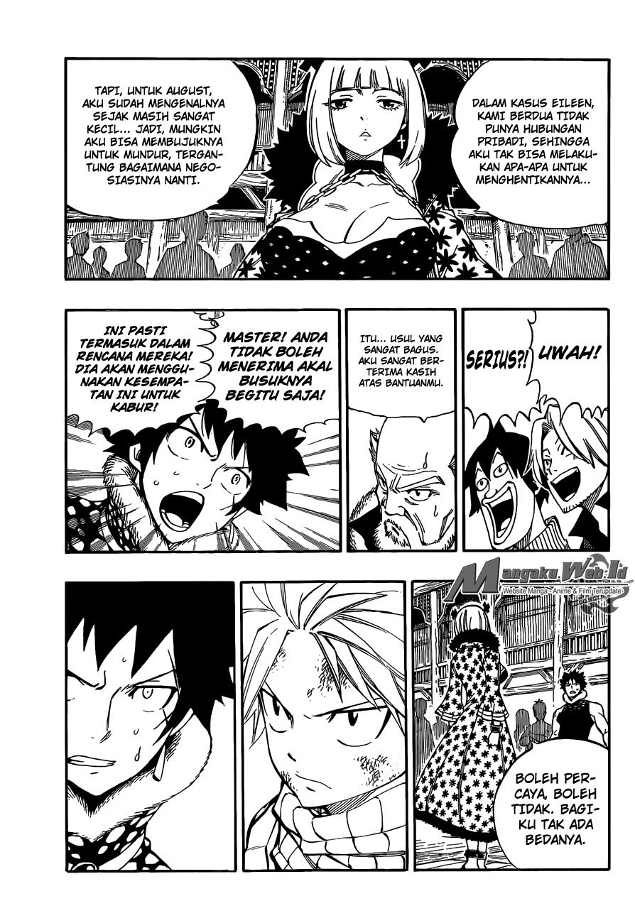 fairy-tail - Chapter: 484