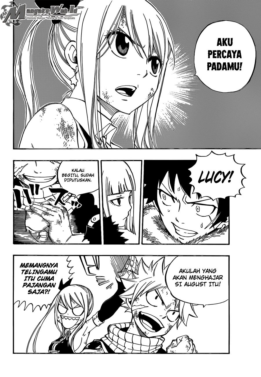 fairy-tail - Chapter: 484