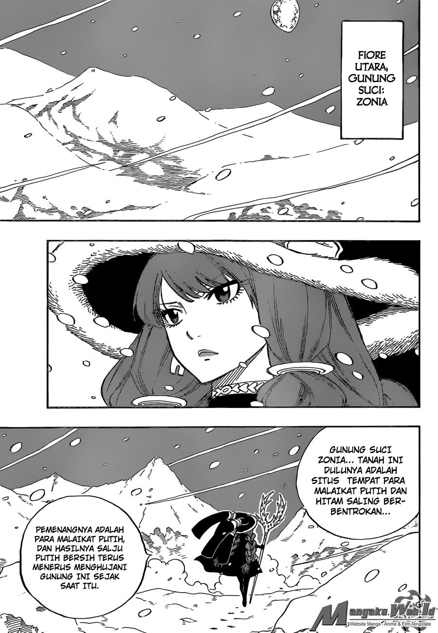 fairy-tail - Chapter: 484