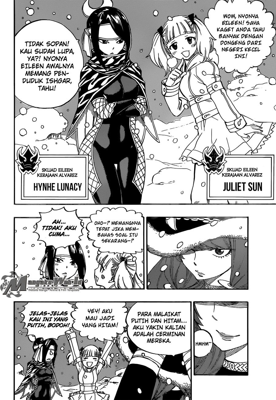 fairy-tail - Chapter: 484