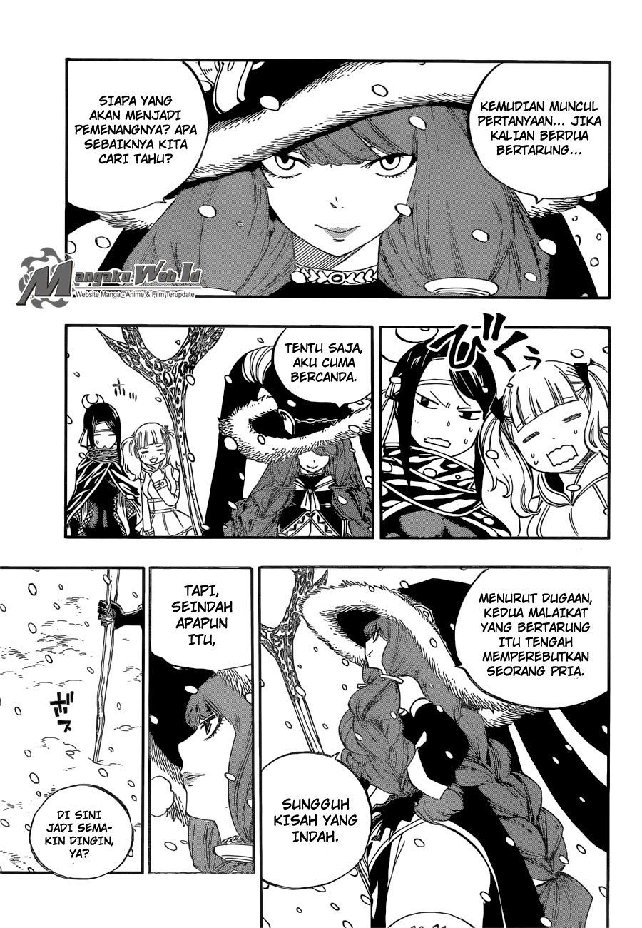 fairy-tail - Chapter: 484