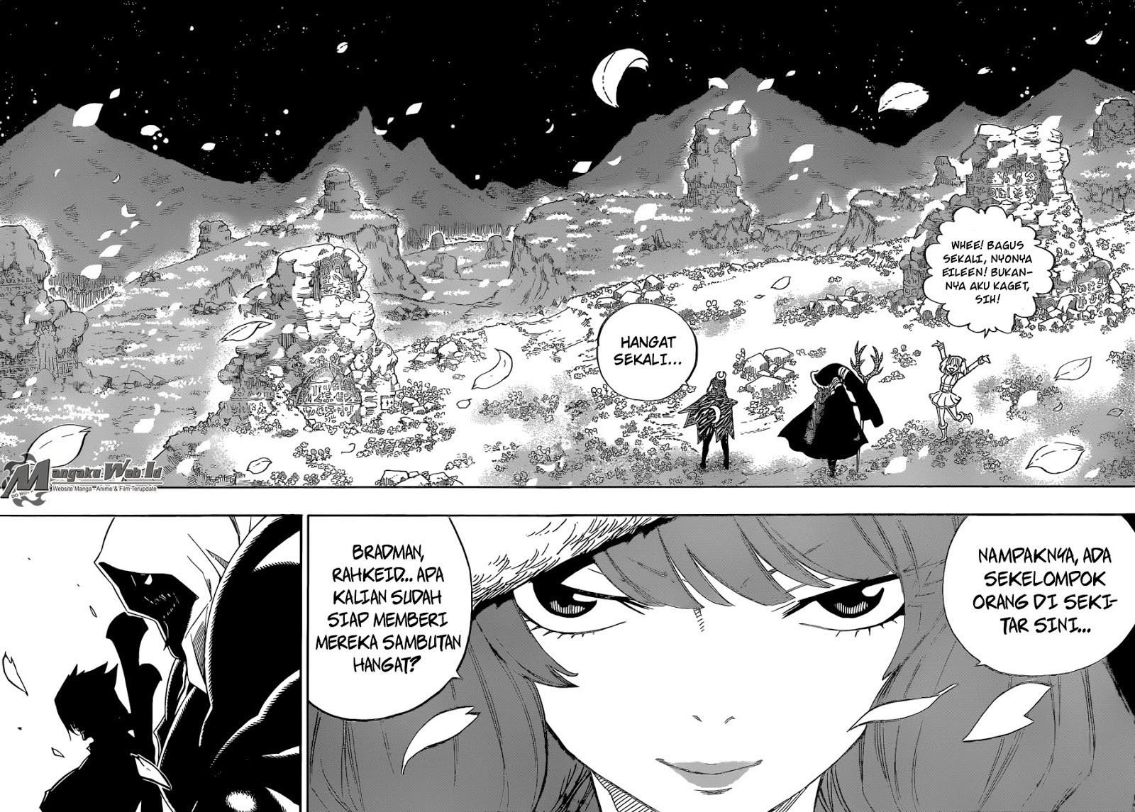 fairy-tail - Chapter: 484