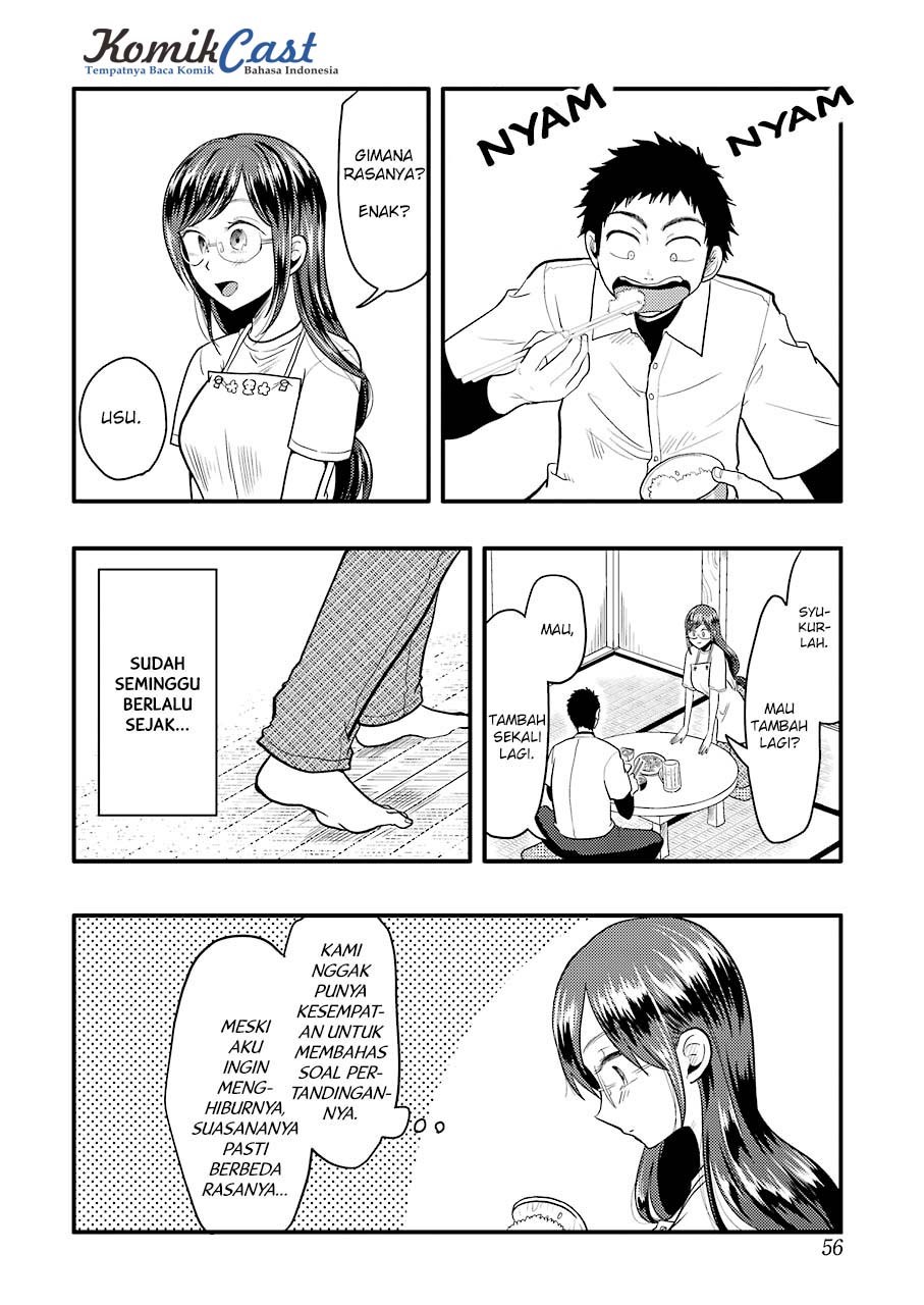 yakumo-san-wa-edzuke-ga-shitai - Chapter: 29
