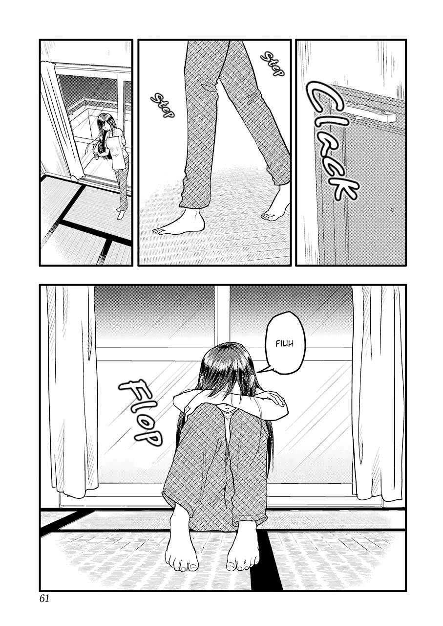 yakumo-san-wa-edzuke-ga-shitai - Chapter: 29
