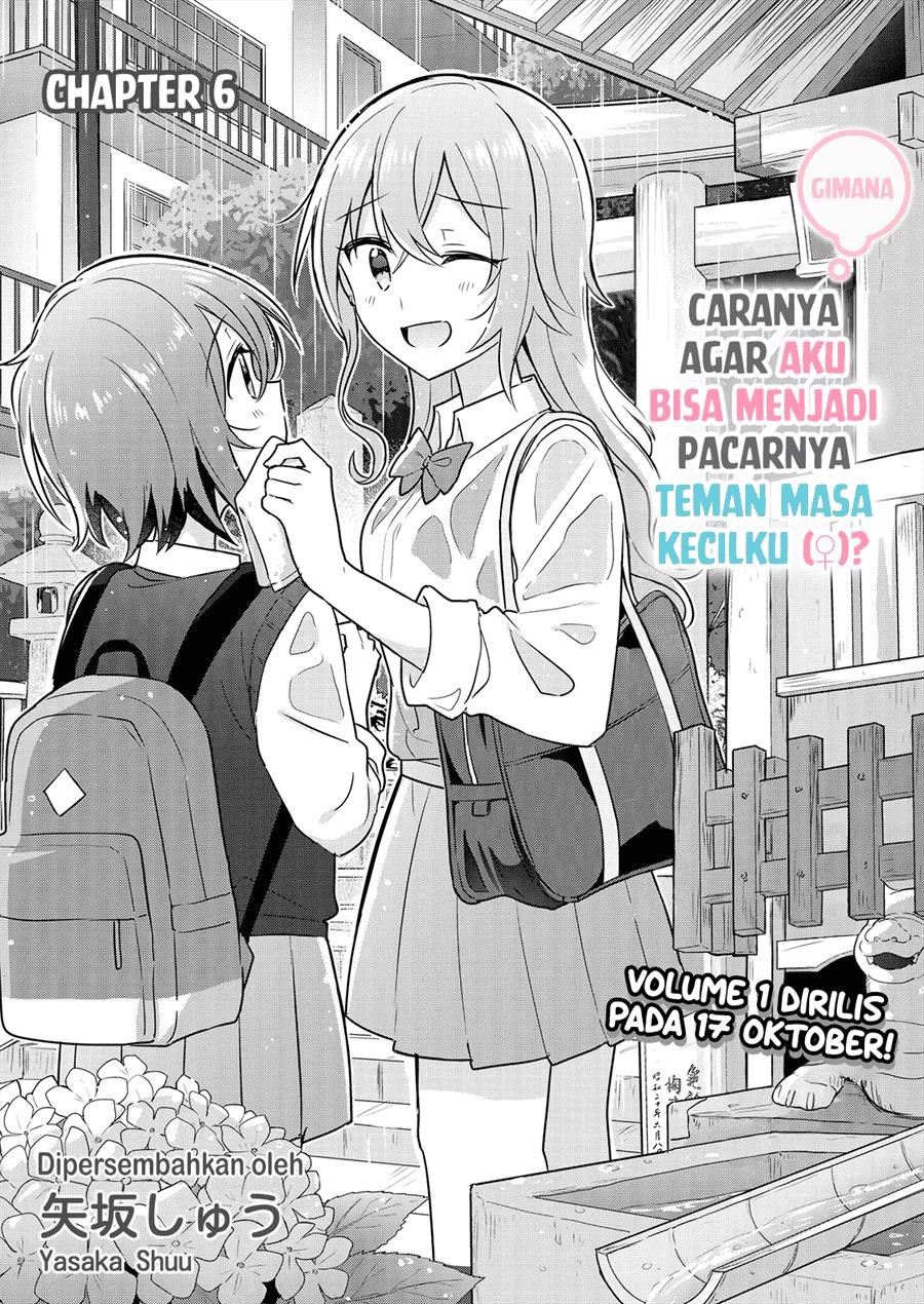 doushitara-osananajimi-no-kanojo-ni-naremasu-ka - Chapter: 6