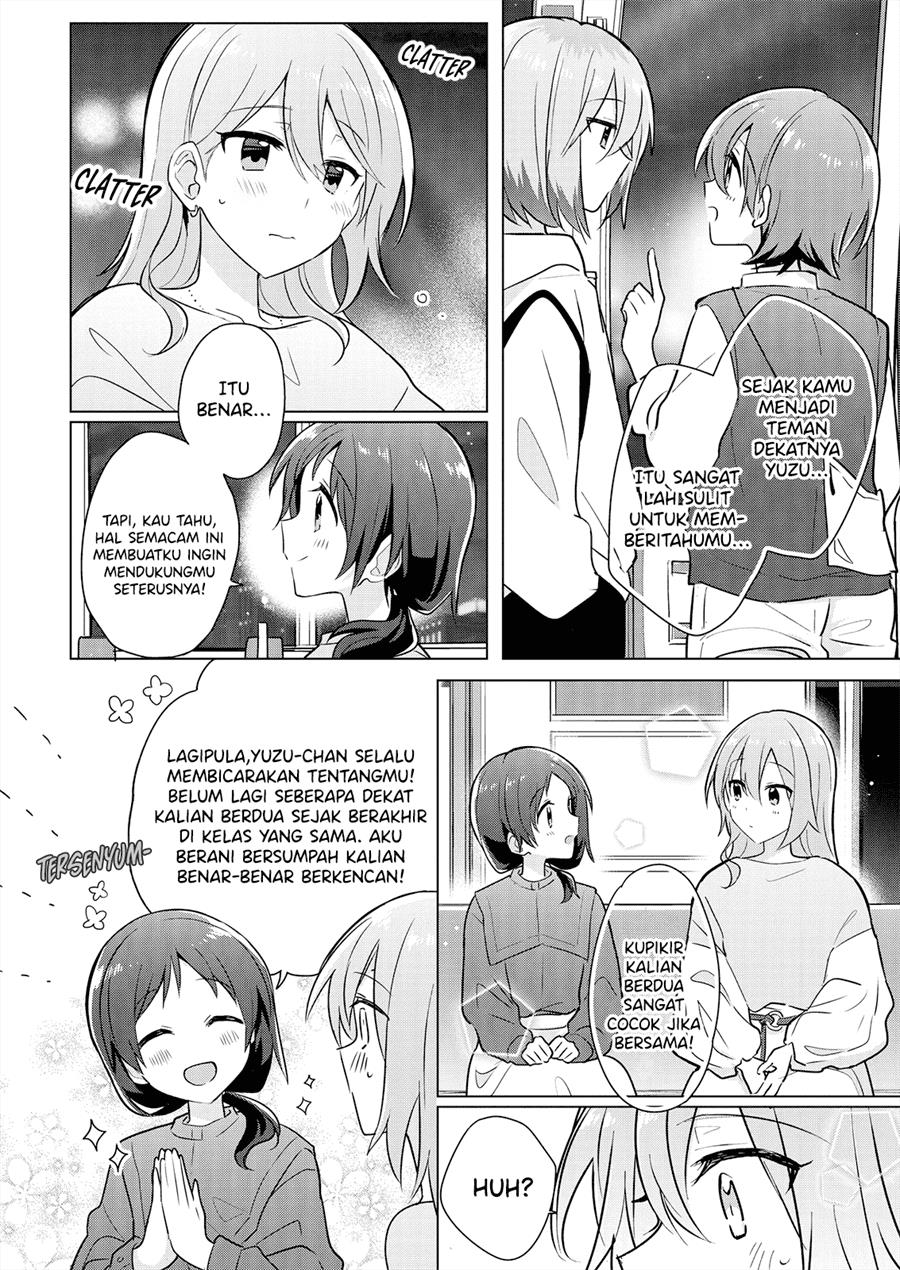 doushitara-osananajimi-no-kanojo-ni-naremasu-ka - Chapter: 6