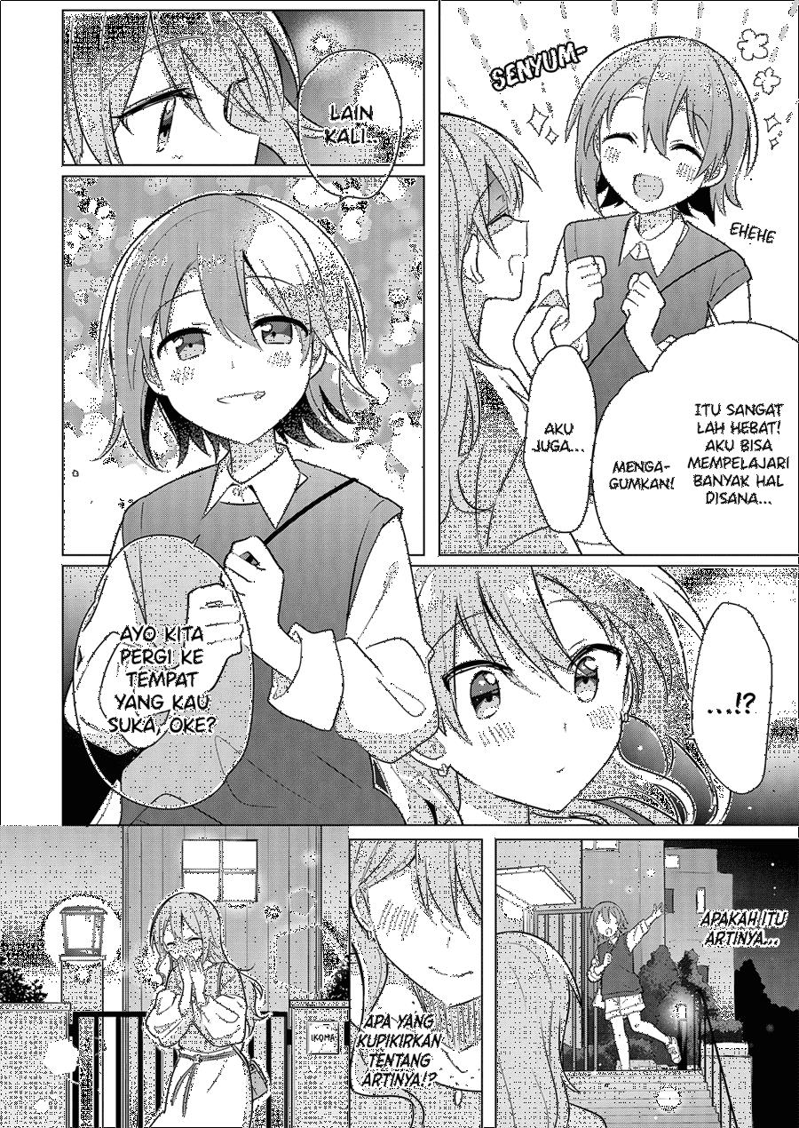 doushitara-osananajimi-no-kanojo-ni-naremasu-ka - Chapter: 6