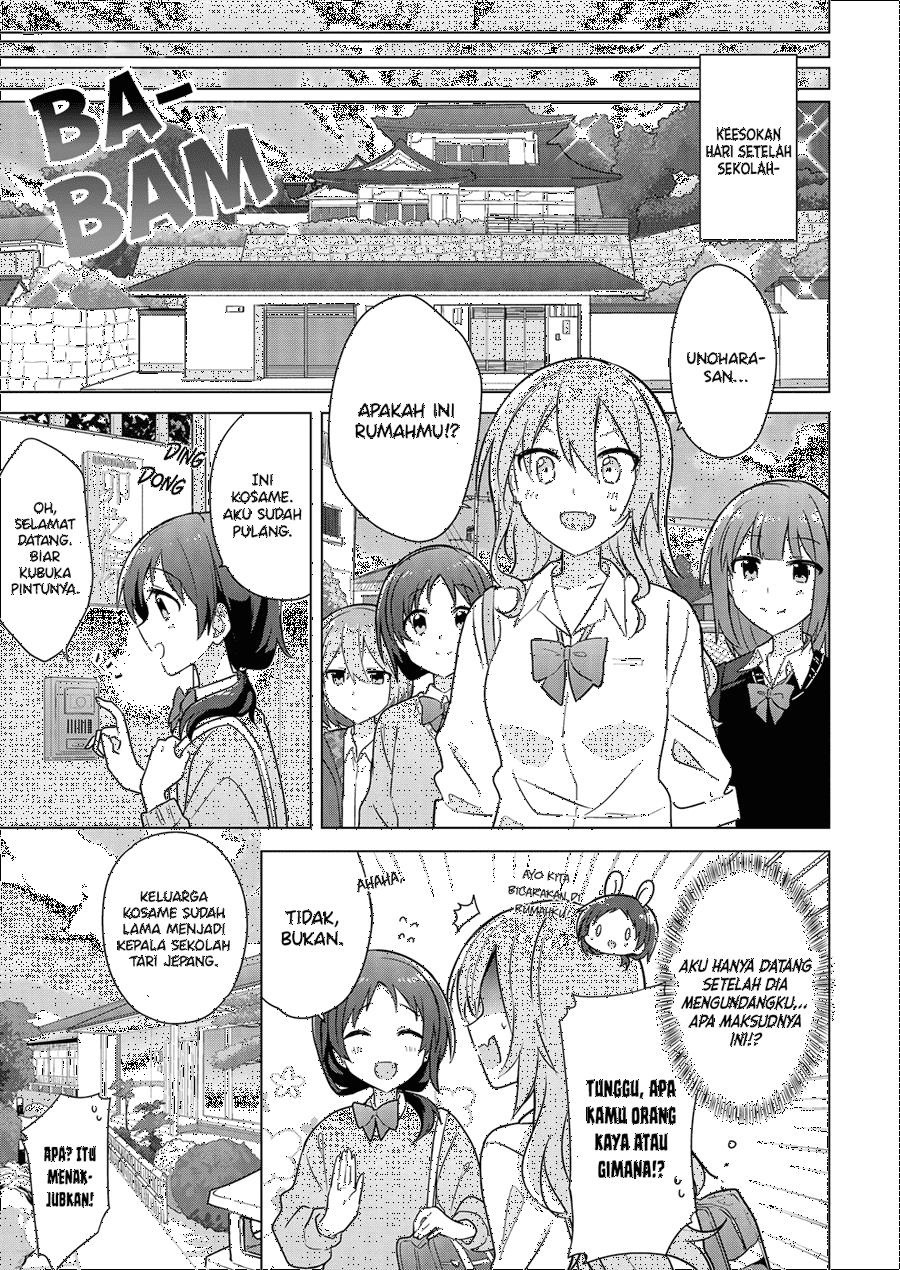 doushitara-osananajimi-no-kanojo-ni-naremasu-ka - Chapter: 6