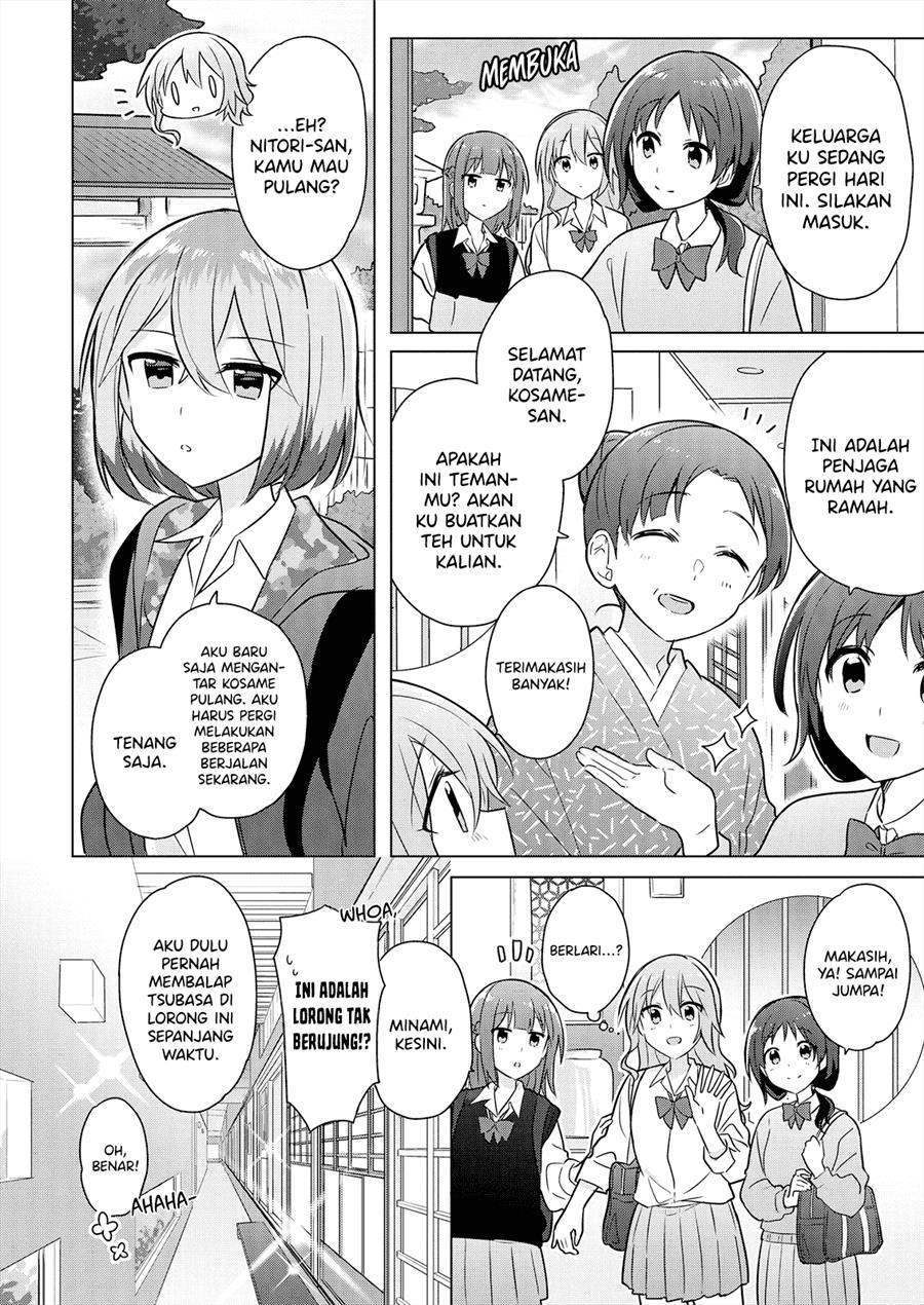 doushitara-osananajimi-no-kanojo-ni-naremasu-ka - Chapter: 6