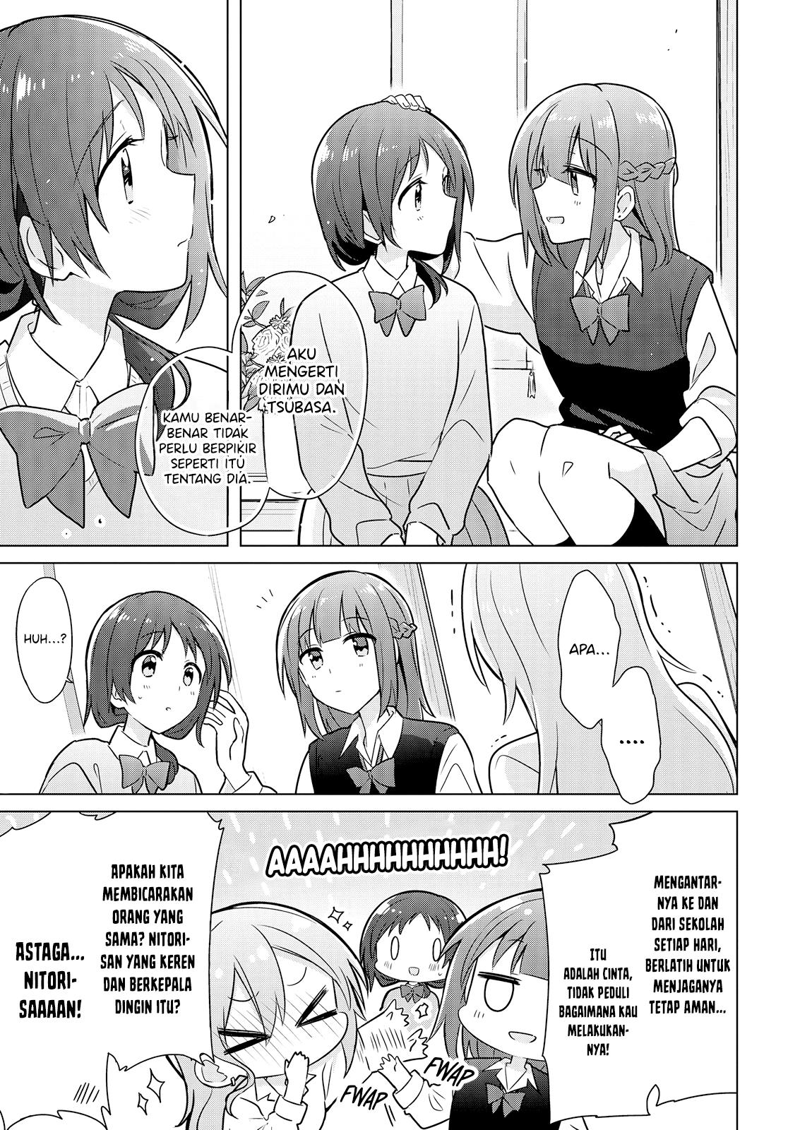 doushitara-osananajimi-no-kanojo-ni-naremasu-ka - Chapter: 6