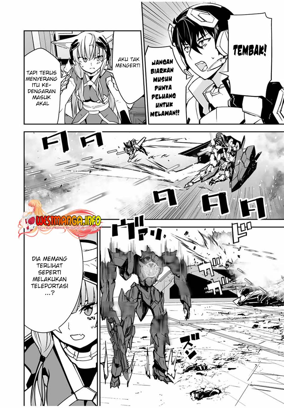 yuusha-shoutai-kamoku-yuusha-wa-nagisa-renai - Chapter: 28