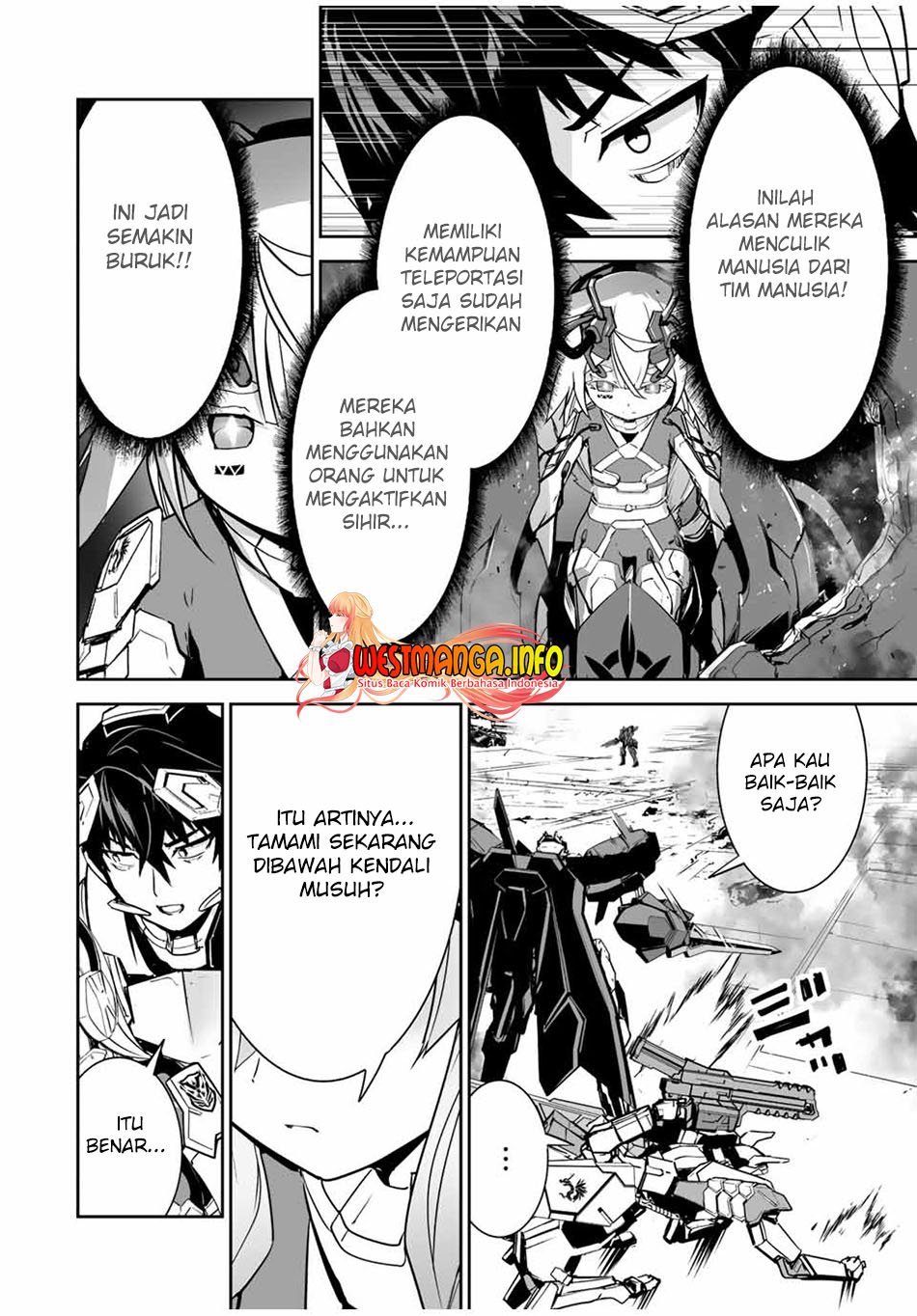 yuusha-shoutai-kamoku-yuusha-wa-nagisa-renai - Chapter: 28