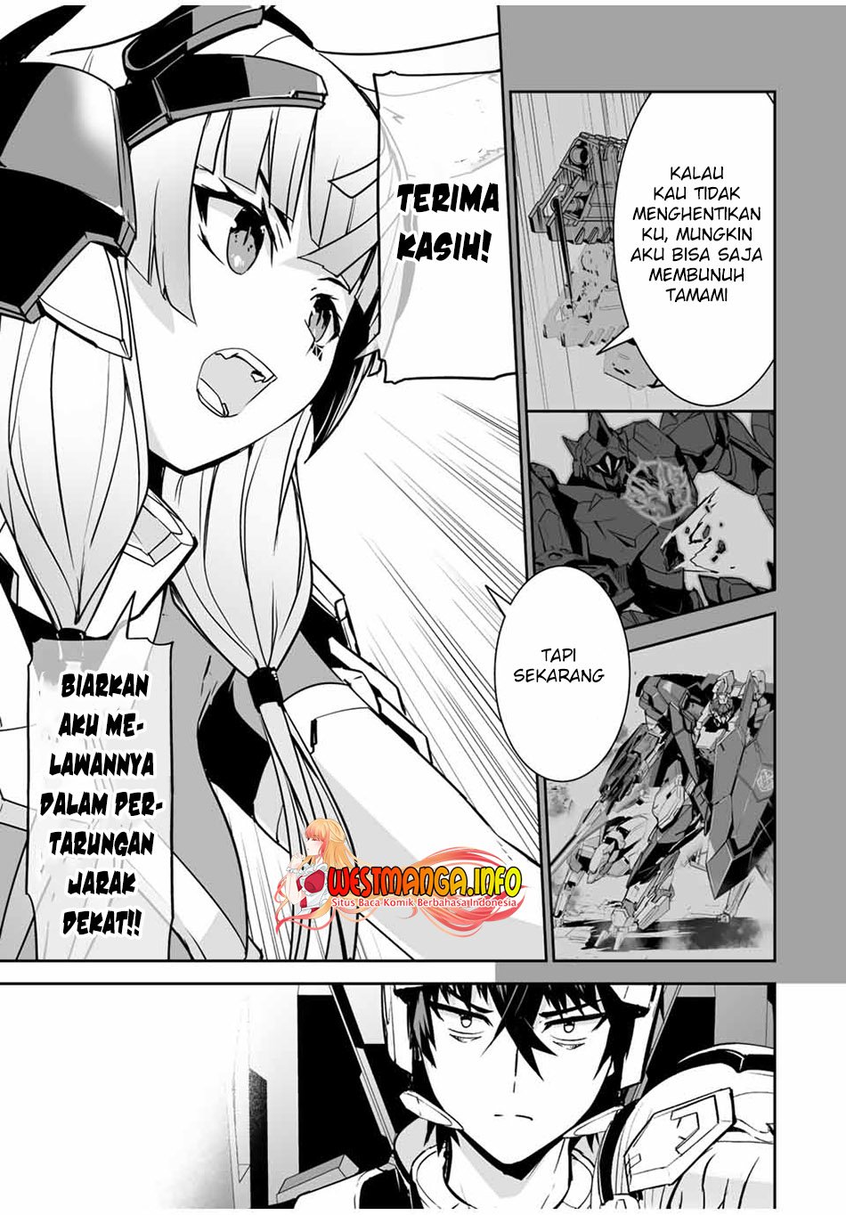 yuusha-shoutai-kamoku-yuusha-wa-nagisa-renai - Chapter: 28