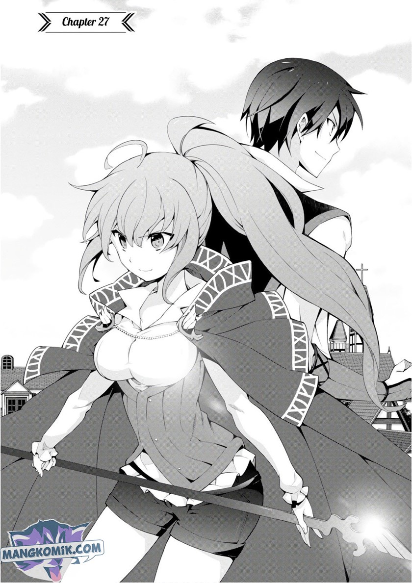 isekai-cheat-majutsushi - Chapter: 27