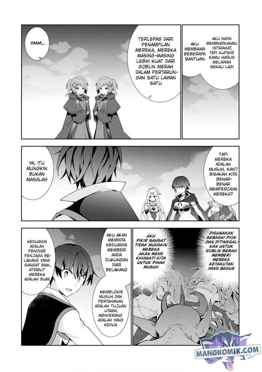 isekai-cheat-majutsushi - Chapter: 27