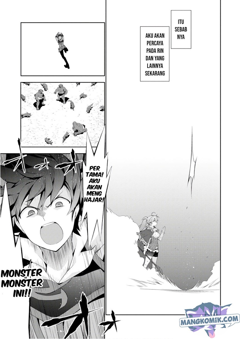 isekai-cheat-majutsushi - Chapter: 27